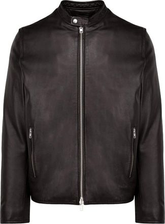 Bomboogie Giacca Roke - - Jackets - Uomo - Marrone - L