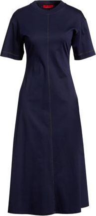 Max & Co. KLEIDER - Midi-Kleider auf YOOX.COM