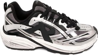 Represent fashion sneakers - Silver