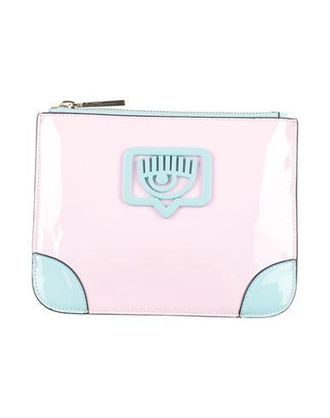 Chiara Ferragni Small Leather Goods - Pouches sur YOOX.COM