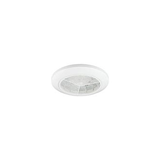 Trio Leuchten Ventilatore + Plafoniera Led Sondervig Effe