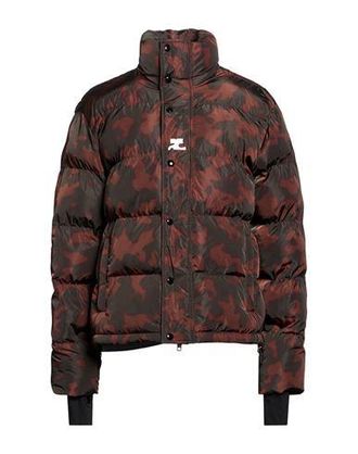 Courr&egrave;ges CAPISPALLA - Piumini & Imbottiti Sintetici su YOOX.COM