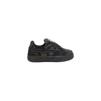 Diesel S-D-Ollie Low - Shoes - Hombre - Negro - 41 EU