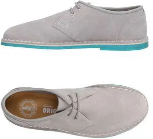 Clarks FOOTWEAR - Lace-up shoes sur YOOX.COM