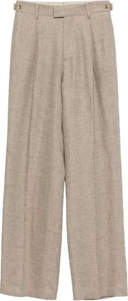 Berwich High-Waisted Pants