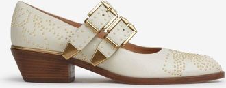 Chlo&eacute; Susan Pumps Shoes