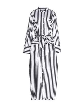 Equipment DRESSES - Maxi dresses on YOOX.COM