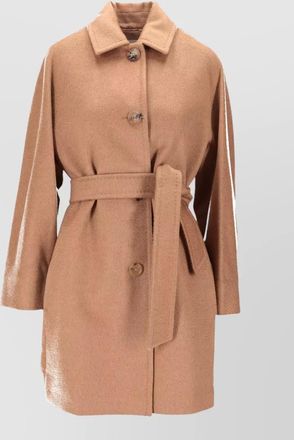 Max Mara cappotto