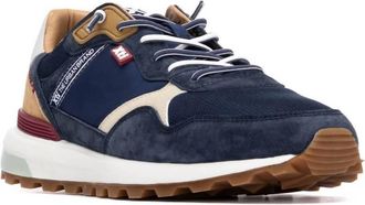 Xti Mens 14571701 Sneaker In Navy