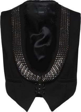 Pinko SUITS and CO-ORDS - Waistcoats sur YOOX.COM
