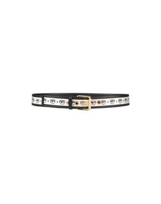 Chiara Ferragni Small Leather Goods - Belts sur YOOX.COM