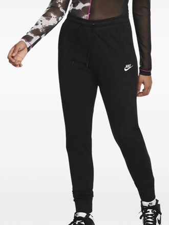 Nike Pantaloni sportivi Training Black - Nero