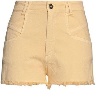 Jijil PARTES DE ABAJO - Shorts vaqueros en YOOX.COM