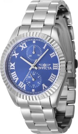 Invicta Mujer, Accesorios, Gris, Talla: ONE Size