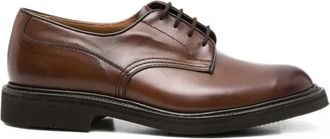 Trickers Lace-Up Shoes Woodstock