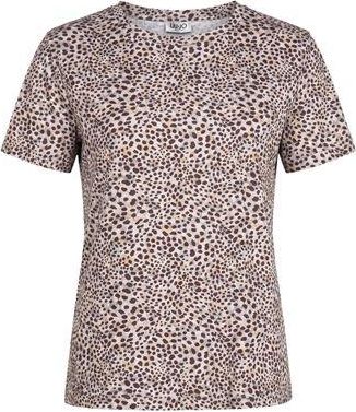 Liu Jo TOPWEAR - T-shirts sur YOOX.COM