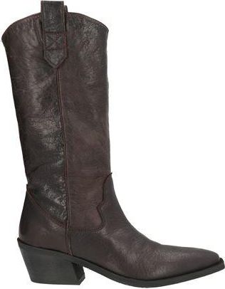 Patrizia Bonfanti FOOTWEAR - Boots on YOOX.COM
