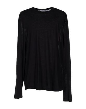 James Perse TOPWEAR - T-shirts sur YOOX.COM