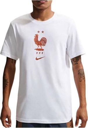 Nike FFF 2026 27 Class- Fit T-Shirt White IH2181-100