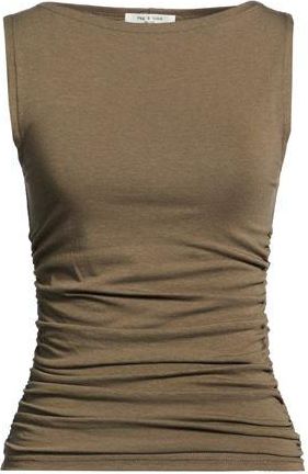 Rag & Bone TOPWEAR - Tops on YOOX.COM