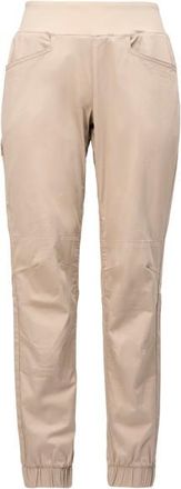 Black Diamond Notion SP Pants Kletterhose für Damen | beige