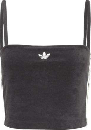adidas Originals Tank Top Nero