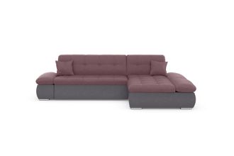Domo Collection Ecksofa