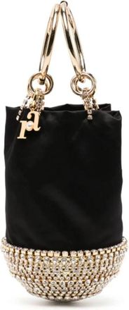 Rosantica Tassen... Zwart - Dames - Handtassen - Zwart - ONE Size - Tassen