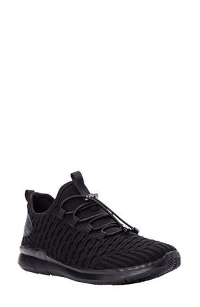 Prop&eacute;t Travelbound Sneaker in Black at Nordstrom, Size 5.5