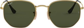 Ray-Ban Occhiali da sole Ray Ban Rb3548 N
