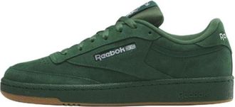 Reebok Club C 85 Dark Green 100074451