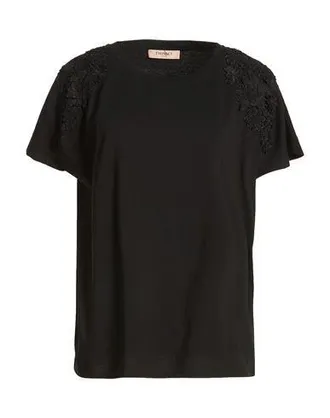 Twin-Set TOPS - T-shirts auf YOOX.COM