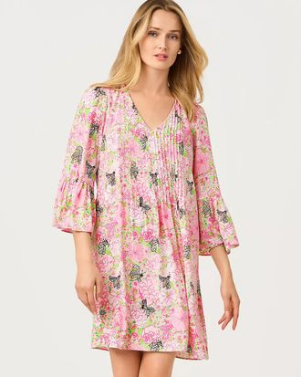 Lilly Pulitzer Danika Tunic Dress