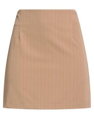 Tensione In BOTTOMWEAR - Mini skirts on YOOX.COM