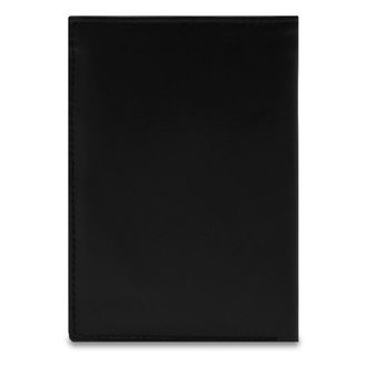 Lancel Wallets & Cardholders, male, Black, Size: ONE SIZE Compagnon Portefeuille Leon