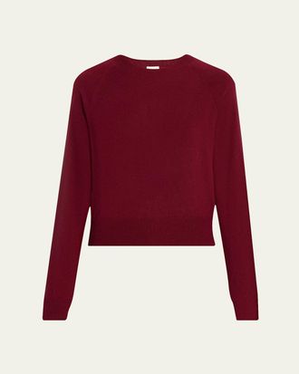 Kule The Sydney Cashmere Sweater