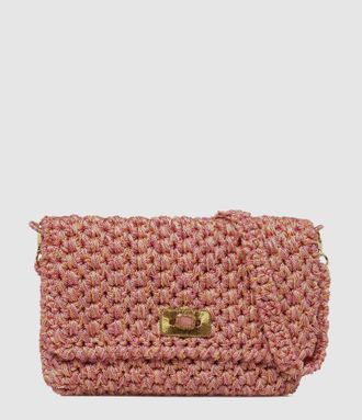 Boks&Baum Pochette Bovary Barbe &agrave; Papa