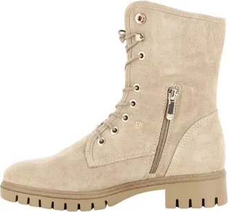 Regarde le ciel Dames, Schoenen, Beige, Maat: 38 EU
