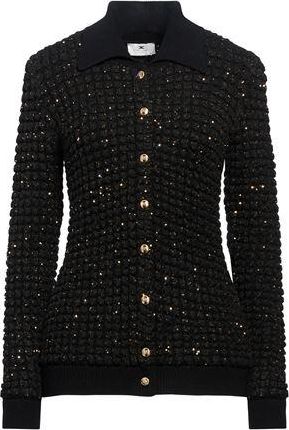 Elisabetta Franchi MAGLIERIA - Cardigan su YOOX.COM