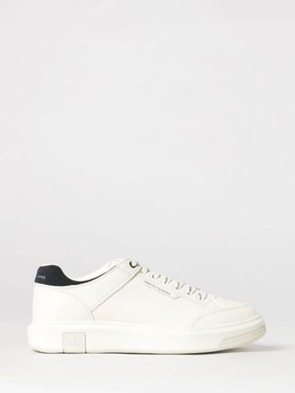 A|X Armani Exchange Sneakers in poliuretano