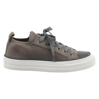 Brunello Cucinelli Donna, Scarpe, Marrone, 38 EU, new
