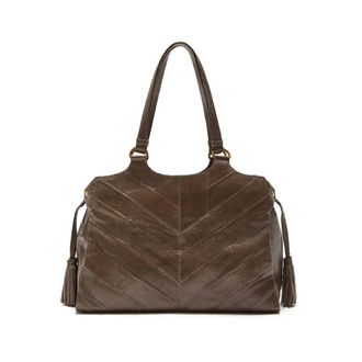 Maliparmi Mujer, Bolsos, Beige, Talla: ONE Size