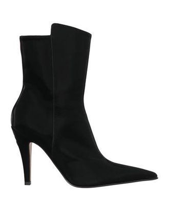 Alexander McQueen FOOTWEAR - Ankle boots on YOOX.COM