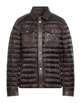 Moorer COATS & JACKETS - Puffers sur YOOX.COM