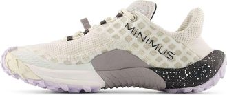 New Balance (WMNS) New Balance Minimus Trail Sea Salt Taro Purple WM103UG