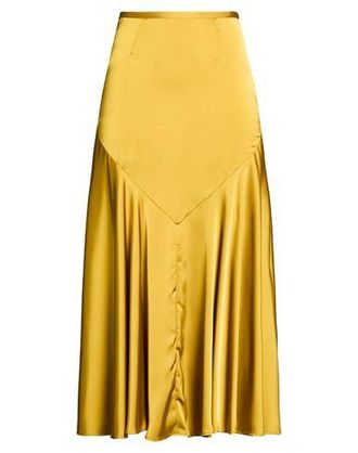 Ines De La Fressange BOTTOMWEAR - Maxi skirts on YOOX.COM