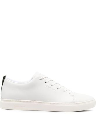 Paul Smith Ps van Paul Smith leren sneakers