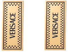 Versace JEWELLERY and WATCHES - Earrings on YOOX.COM