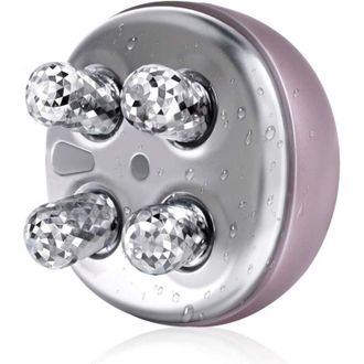 OEM Masajeador Facial Resistente Al Agua, Reafirmante Y Lifting Para Usar Con Cremas, S&eacute;rums Y Lociones Para Una Piel M&aacute;s Firme Y Rejuvenecida. - Crezuo