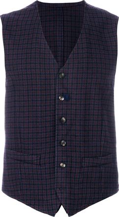 Lardini Blazer classico - Multicolore
